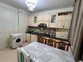 4-комнатная квартира · 102 м² · 9/9 этаж, мкр Аксай-1А за 55 млн ₸ в Алматы, Ауэзовский р-н — фото 19