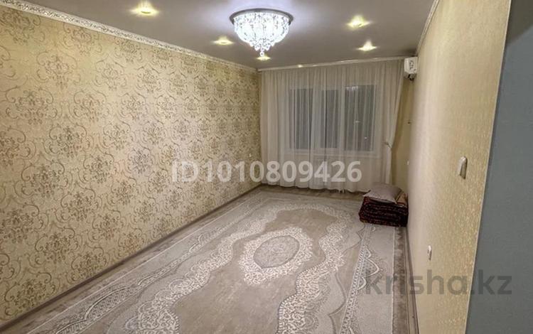 2-комнатная квартира · 61 м² · 8/9 этаж, Черекаева 18 — Район Сити центр за 23 млн ₸ в Уральске — фото 2