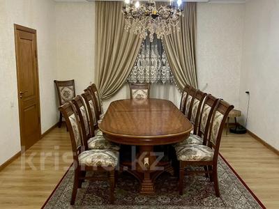 7-комнатный дом помесячно, 305 м², Папанина 177 — ул. Громова за 1.4 млн 〒 в Алматы