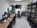Готовый бизнес в сфере красоты (г. Тараз) · 32 м², бағасы: ~ 2.5 млн ₸ в мкр Акбулак