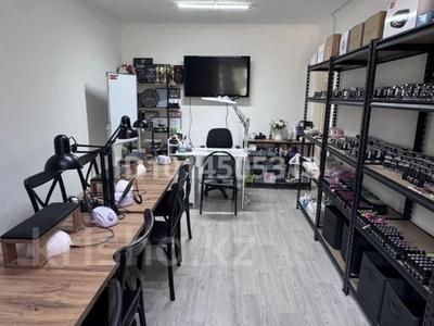 Готовый бизнес в сфере красоты (г. Тараз) · 32 м² за ~ 2.5 млн ₸ в мкр Акбулак