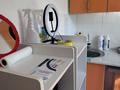 Готовый бизнес в сфере красоты (г. Тараз) · 32 м², бағасы: ~ 2.5 млн ₸ в мкр Акбулак — фото 9