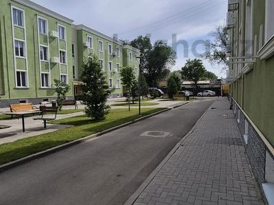 1-бөлмелі пәтер · 37 м² · 1/3 қабат, мкр Теректы 5, бағасы: 28.5 млн ₸ в Алматы, Алатауский р-н
