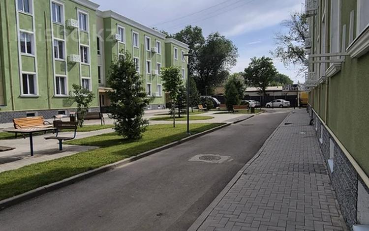 1-комнатная квартира · 37 м² · 1/3 этаж, мкр Теректы 5 за 28.5 млн ₸ в Алматы, Алатауский р-н — фото 2
