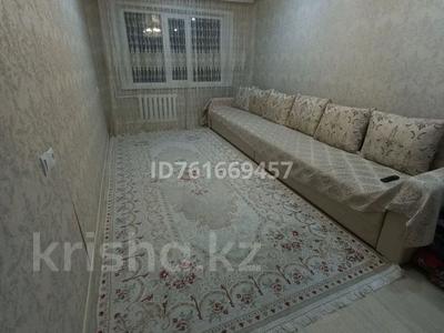 3-бөлмелі пәтер · 63 м² · 4/5 қабат, 1-й квартал, 1-й квартал 16, бағасы: 16.5 млн 〒 в Караганде, Алихана Бокейханова р-н