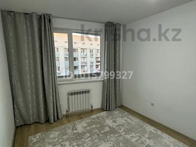 1-комнатная квартира · 30 м² · 8/9 этаж, СТ Монтажник, Райымбек Батыр 277 за ~ 21 млн ₸ в 
