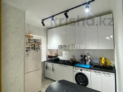 2-комнатная квартира · 45 м² · 1/5 этаж, Жаппасбай батыр 72л за 13 млн ₸ в 