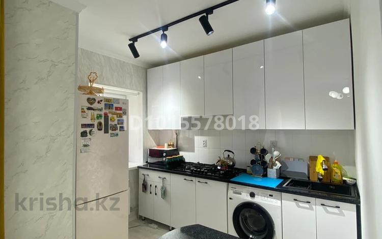 2-комнатная квартира · 45 м² · 1/5 этаж, Жаппасбай батыр 72л за 13 млн ₸ в  — фото 2