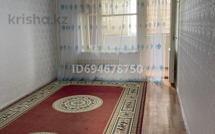 2-комнатная квартира, 52 м², 3/9 этаж помесячно, 26-й мкр 38