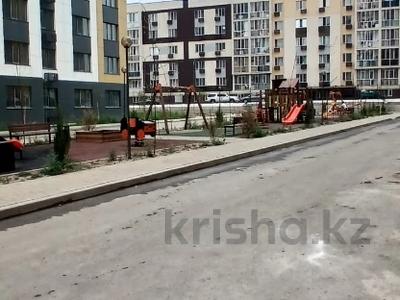 1-комнатная квартира · 34.7 м² · 5/9 этаж, мкр Ожет, Северное Кольцо за 21.5 млн ₸ в Алматы, Алатауский р-н