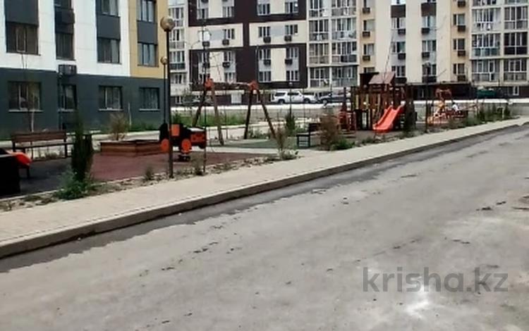 1-комнатная квартира · 34.7 м² · 5/9 этаж, мкр Ожет, Северное Кольцо за 21.5 млн ₸ в Алматы, Алатауский р-н — фото 4