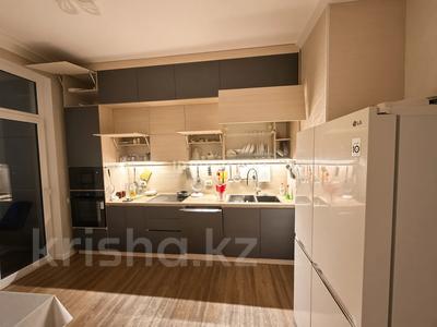 2-комнатная квартира · 68 м² · 5/16 этаж, Аль-Фараби 9 за 340 000 ₸ в Астане, Есильский р-н