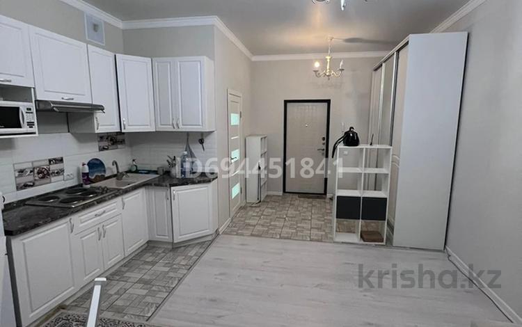 1-комнатная квартира · 35 м² · 3/9 этаж, Е876 6 за 220 000 ₸ в Астане, Есильский р-н — фото 2