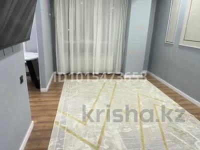 1 бөлме · 52 м² · 1/6 қабат, Шұғыла ш/а. к22 — Алма сити 4, бағасы: 70 000 ₸ в Алматы, Наурызбайский р-н