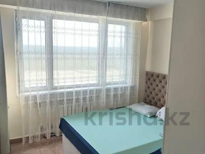 3-бөлмелі пәтер · 70.9 м² · 5/9 қабат, Карагайлы 29, бағасы: 28.5 млн ₸ в Семее