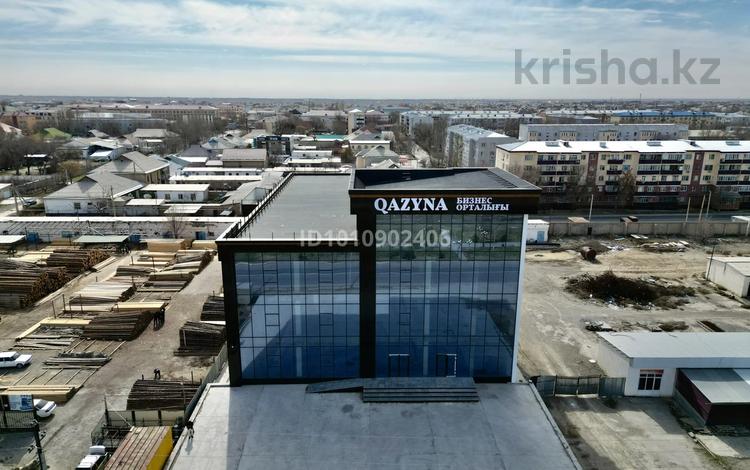 Еркін, дүкендер мен бутиктер · 4000 м², бағасы: 12 млн ₸ в Туркестане — фото 2