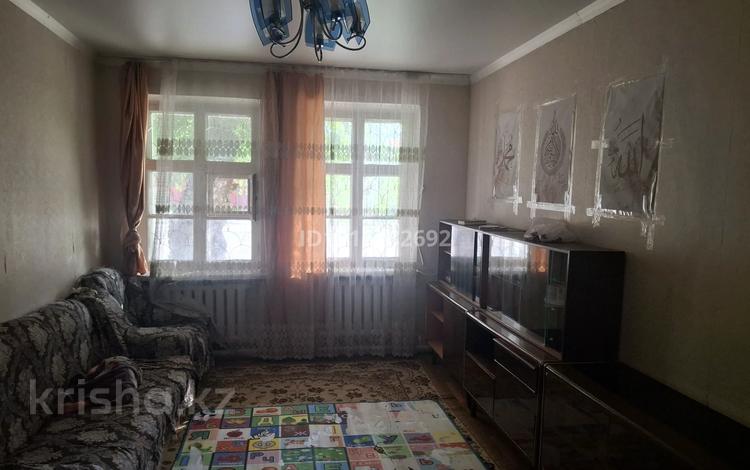 3-бөлмелі пәтер · 60 м² · 1/2 қабат, Победы 64, бағасы: 200 000 ₸ в Костанае — фото 2