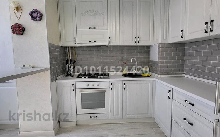 1-бөлмелі пәтер · 30 м² · 4/7 қабат, 5-ш/а. 3, бағасы: 10 000 ₸ в Актау, 5-й мкр — фото 2