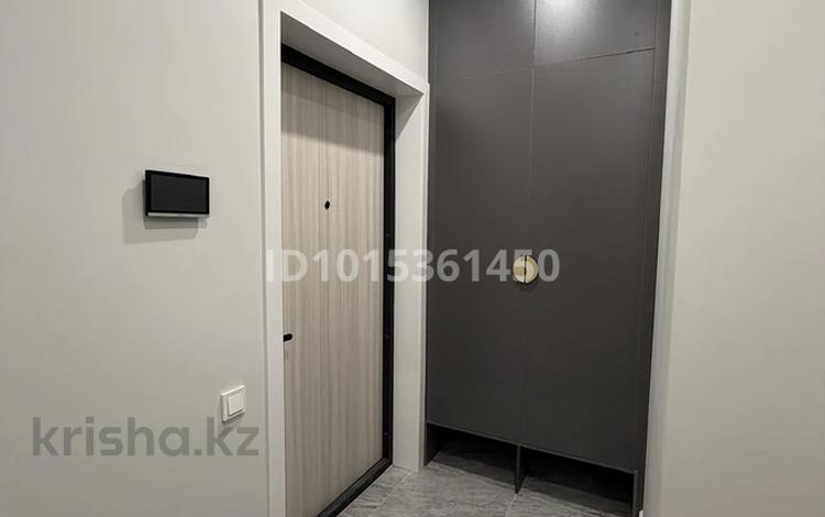 2-комнатная квартира · 53 м², Хусейн бен Талал 30 — Мангилик ел за 350 000 ₸ в Астане, Есильский р-н — фото 2