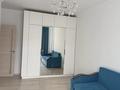 2-комнатная квартира · 53 м² · 8/8 этаж, А.Байтурсынова 47 за 250 000 ₸ в Астане, Алматы р-н — фото 2