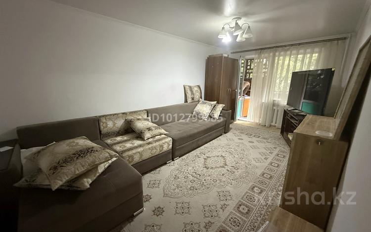 4-бөлмелі пәтер · 75 м² · 2/4 қабат, мкр №8 41а, бағасы: 44 млн ₸ в Алматы, Ауэзовский р-н — фото 11