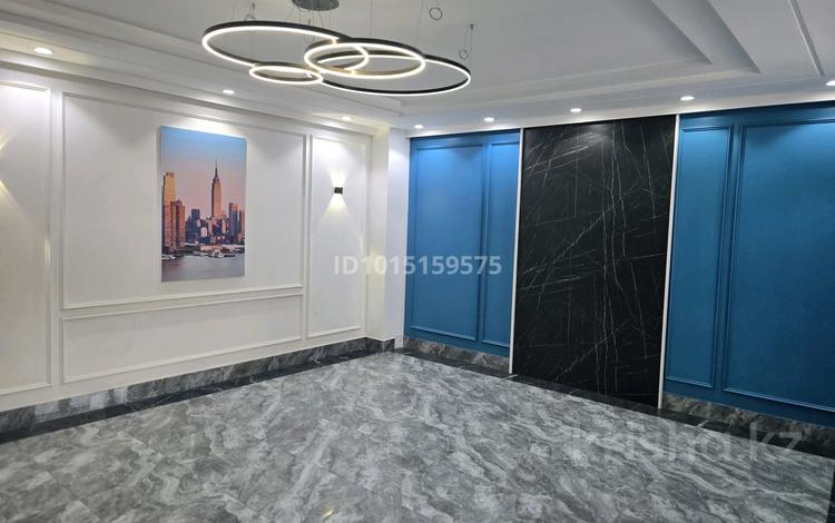 1-комнатная квартира · 38 м² · 7/24 этаж, Анет баба 13, 13/1, 13/2 за 310 000 ₸ в Астане, Нура р-н — фото 2