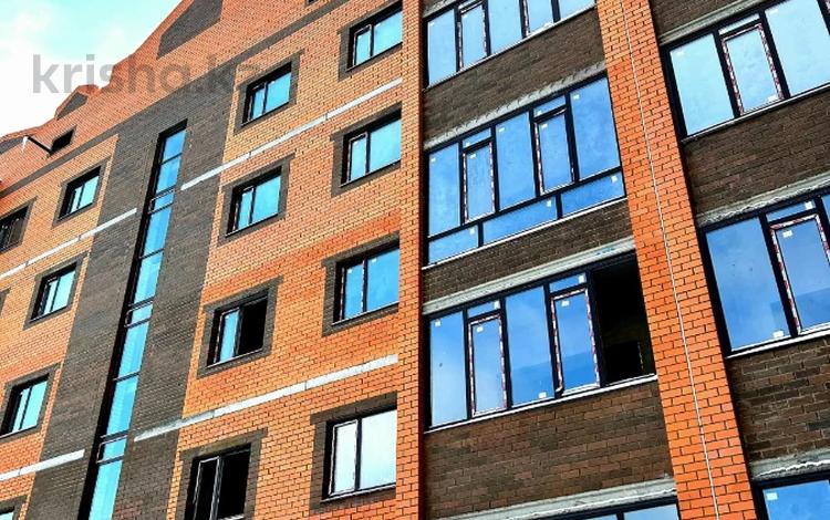 2-бөлмелі пәтер · 70.64 м², мкр. Алтын орда 192 — Халела досмухамедулы, бағасы: ~ 24 млн 〒 в Актобе — фото 5