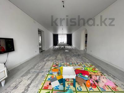 Отдельный дом · 4 комнаты · 150 м² · 6 сот., Мадениет 30 — Новостройки за 300 000 ₸ в Абай