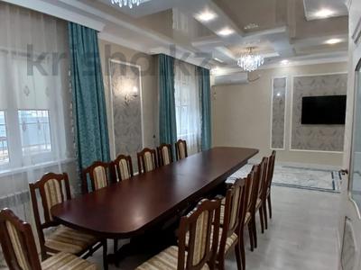 Отдельный дом · 5 комнат · 158.8 м² · 8 сот., Сарыарка, Майлин школа 49 — Школа 49 за 80 млн 〒 в Деркуле