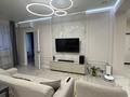 4-комнатная квартира · 105 м² · 18/20 этаж, Абая 164 — Брусиловского за 85 млн ₸ в Алматы, Бостандыкский р-н
