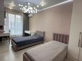 4-комнатная квартира · 105 м² · 18/20 этаж, Абая 164 — Брусиловского за 85 млн ₸ в Алматы, Бостандыкский р-н — фото 6