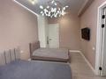 4-комнатная квартира · 105 м² · 18/20 этаж, Абая 164 — Брусиловского за 85 млн ₸ в Алматы, Бостандыкский р-н — фото 8