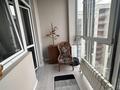 4-комнатная квартира · 105 м² · 18/20 этаж, Абая 164 — Брусиловского за 85 млн ₸ в Алматы, Бостандыкский р-н — фото 16
