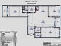 4-комнатная квартира · 105 м² · 18/20 этаж, Абая 164 — Брусиловского за 85 млн ₸ в Алматы, Бостандыкский р-н — фото 26
