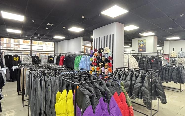 Еркін, кеңселер, дүкендер мен бутиктер, қоймалар, қоғамдық тамақтану орны, сұлулық салондары, монша, қонақ үй және демалыс орындары, медорталықтар мен дәріханалар, білім орталықтары, ойын-сауық · 195 м², бағасы: 115 млн 〒 в Астане, Сарыарка р-н — фото 2