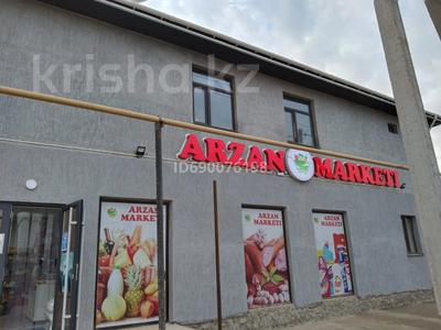 Свободное назначение, магазины и бутики, азс, автосервисы и автомойки · 240 м² за 80 млн 〒 в Шымкенте, Абайский р-н