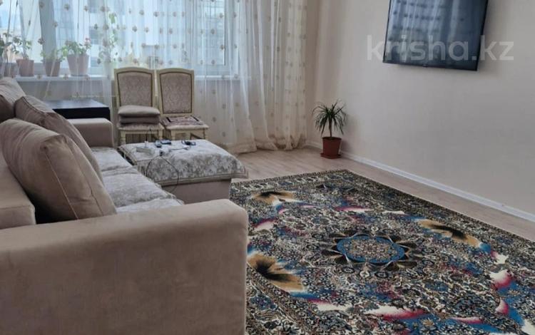2-бөлмелі пәтер · 66.5 м² · 9/24 қабат, Кайыма Мухамедханова 15, бағасы: ~ 35.6 млн ₸ в Астане, Нура р-н — фото 2