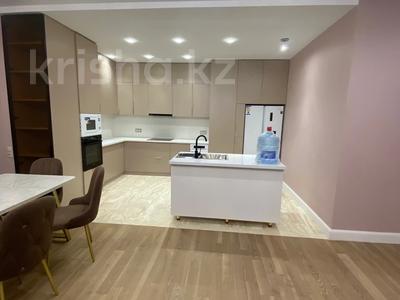Аренда квартир в Алматы: 5-комнатная квартира · 210 м² · 4/6 этаж, мкр Мирас, Мкр. Мирас за 2 млн 〒 5-комнатная квартира · 210 м² · 4/6 этаж, мкр Мирас, Мкр. Мирас за 2 млн 〒 в Алматы, Бостандыкский р-н