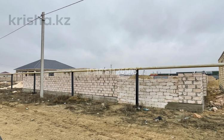 Жер телімі · 8 сотық, Маңғыстау, бағасы: 4.5 млн ₸ в  — фото 2