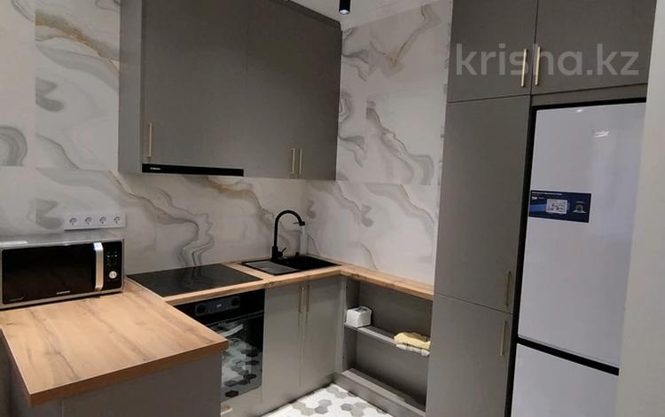 2-бөлмелі пәтер · 41 м² · 8/9 қабат, Райымбек батыра 161Б — Кульджинский тракт, бағасы: 210 000 ₸ в  — фото 2