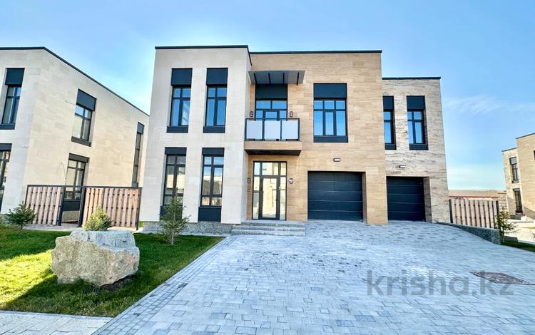 Жеке үй · 6 бөлме · 340 м² · 8 сот., Forest Park Village, бағасы: 310 млн 〒 в Астане, Есильский р-н — фото 29