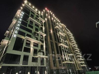 2-комнатная квартира, 48 м², Аль-Фараби за ~ 45.4 млн 〒 в Алматы, Бостандыкский р-н