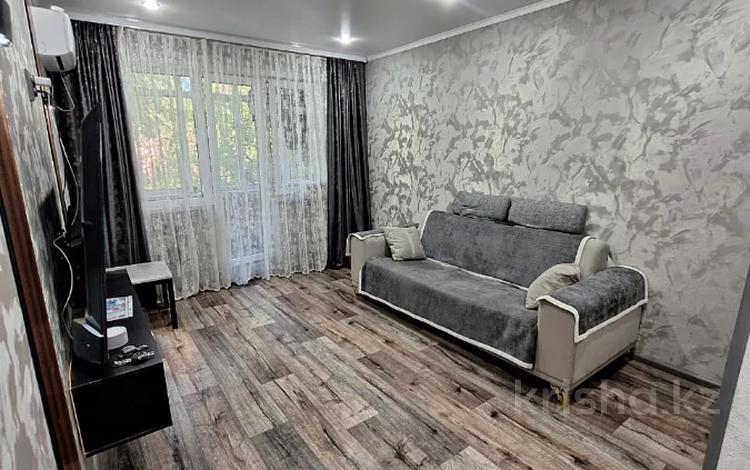 2-комнатная квартира · 47 м² · 3/5 этаж, Курмангазы за 15.1 млн ₸ в Уральске — фото 2