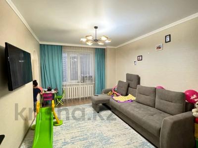 2-комнатная квартира, 65 м², 5/14 этаж, Мәңгілік Ел 19 — Керей Жанибек хандар за ~ 29.5 млн 〒 в Астане, Есильский р-н