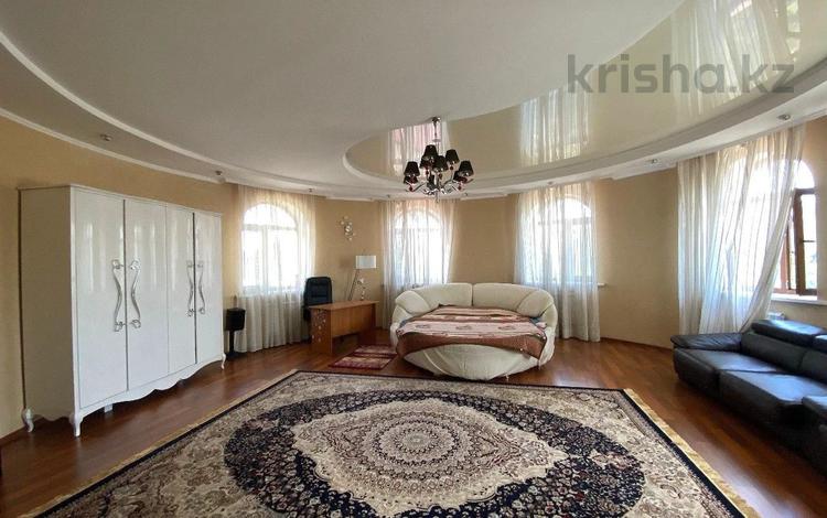 Жеке үй · 7 бөлме · 740.4 м² · 20 жүзд., Кыз ЖИБЕК 75, бағасы: 450 млн ₸ в Астане, Нура р-н — фото 3