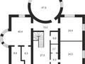 Жеке үй · 7 бөлме · 740.4 м² · 20 жүзд., Кыз ЖИБЕК 75, бағасы: 450 млн ₸ в Астане, Нура р-н — фото 43