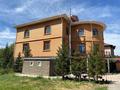 Жеке үй · 7 бөлме · 740.4 м² · 20 жүзд., Кыз ЖИБЕК 75, бағасы: 450 млн ₸ в Астане, Нура р-н — фото 4