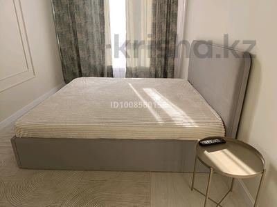 1-комнатная квартира · 43 м² · 3/9 этаж, Болашак 1 за 230 000 〒 в Талдыкоргане, мкр Болашак