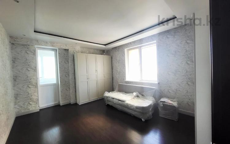 3-бөлмелі пәтер · 110 м² · 10/13 қабат, Кунаева 14/1, бағасы: ~ 61.5 млн ₸ в Астане, Есильский р-н — фото 35