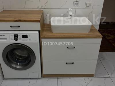 Отдельный дом · 5 комнат · 144 м² · 10 сот., Тынышбаев 55 за 21 млн 〒 в Сарканде